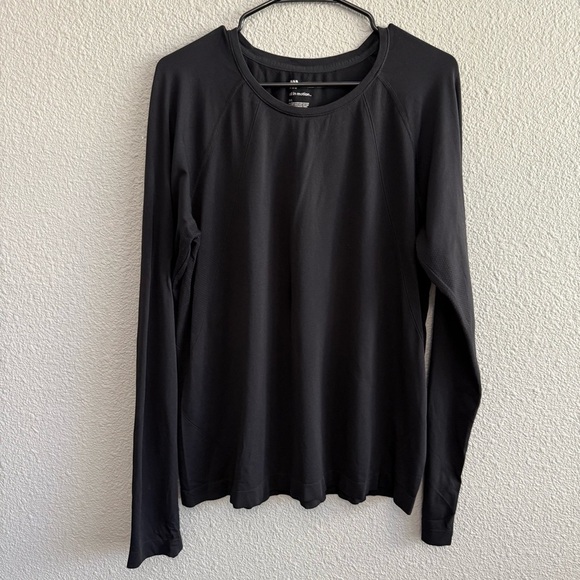 All in motion long sleeve active top Size XXL - Picture 1 of 3
